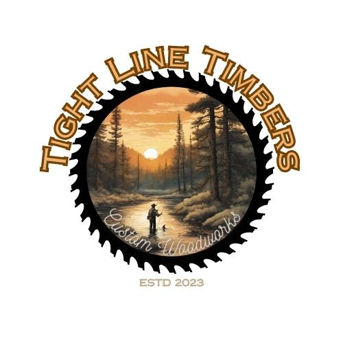 Tight Line Timbers